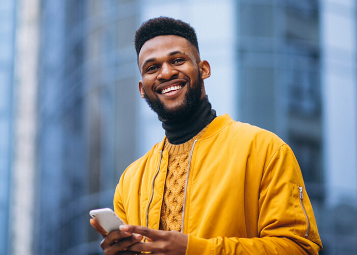 About One Touch Mobility