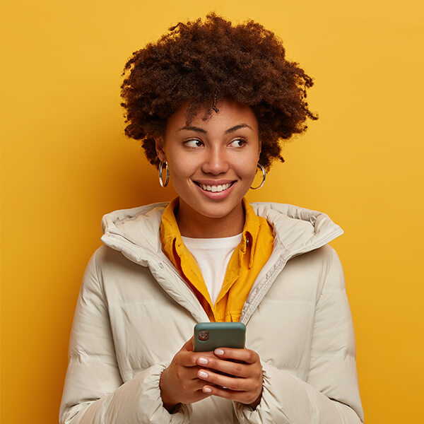 About One Touch Mobility